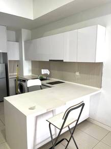 FuLLy Furnished 📍 STuDio The ELemenT JaLan AMpang KLcc With Parking