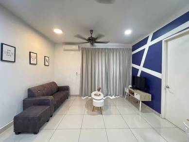 Woodsbury Suites Condominium Unit For Rent - Fully Furnished