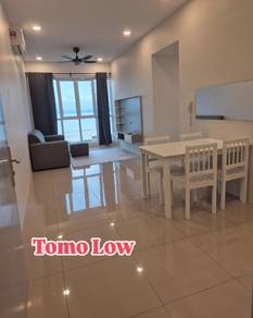 Fully Furnished Move In Condition The Zen Condo At Gelugor Bayan Lepas