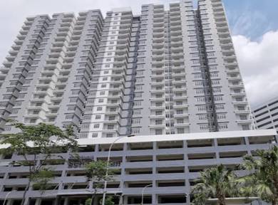 【Full Loan/LPPSA】Pangsapuri Setia Impian | 3R2B 2CP ✅ No Need❌10% DP