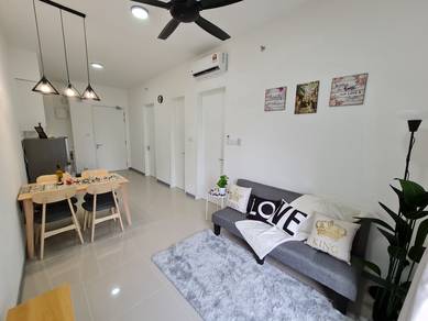 Southlink Residence, Bangsar South, Walking Distance To LRT, Mall