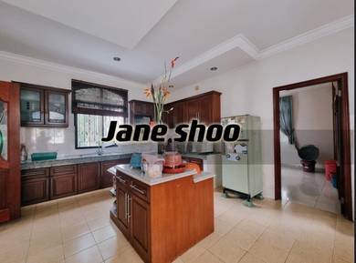Where Holidays Meet Home – Asian Fusion Bungalow in Golf Resort