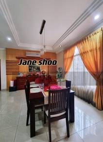 Where Holidays Meet Home – Asian Fusion Bungalow in Golf Resort
