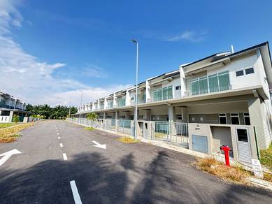 [New & Facing Open] 2-Sty Taman Dato' Hormat Teluk Panglima Garang