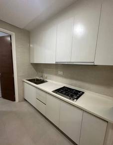 Astaka @ Bukit Senyum Johor Bahru condo for sale near Mall Renovated