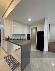 Astaka @ Bukit Senyum Johor Bahru condo for sale near Mall Renovated