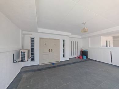 Kota Emerald Ebony Park Homes