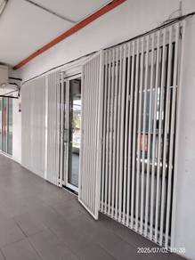 1st flr Retail / Office space Inanam Capital. Kolombong Inanam. K.k