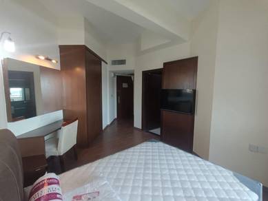 Amansari Residence @Masai / Studio / Seri Alam / Pasir Gudang / Permas