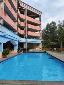 Cheras Venice Hill Condo For Rent