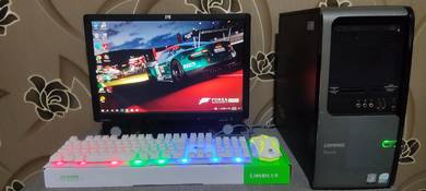 Desktop PC 