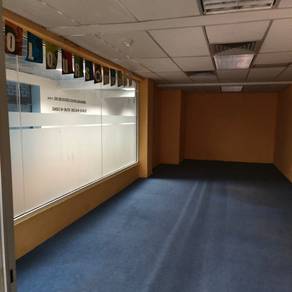 4th flr office space .Tanjung Aru Plaza. Kota kinabalu