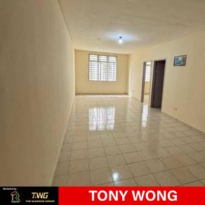 Putatan Platinum Apartment For Sale