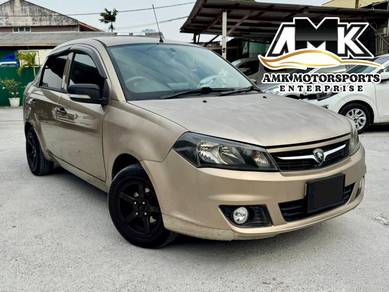 Proton SAGA 1.3 FLX EXECUTIVE (A) ANDROID CAM
