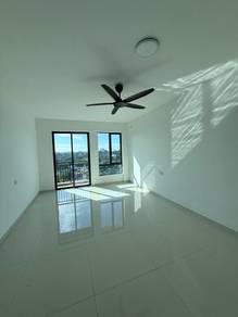 Central Park @Tampoi / Studio / Near CIQ / JB Town / Skudai /Low Price