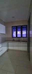 Taman Esplanade Bungalow – 3-Storey Beauty in Gated Bukit Jalil Enclav