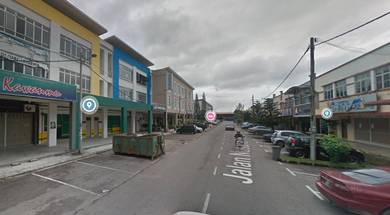 Shop-lot-for-sale-Gelang-Patah-Johor