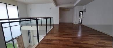 Live Elevated – 3-Storey Zero Lot Bungalow in Bukit Jalil