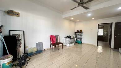 BELOW MARKET VALUE Renovated Unit Kota Kemuning Greenville Shah Alam