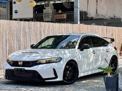 WHOLESALE [3000KM] 2023 Honda Civic 2.0 Type-R FL5