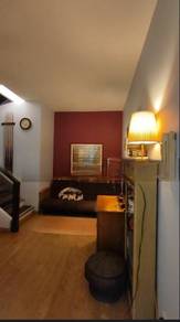 Exclusive Bukit Jalil Hilltop Bungalow – 9 Rooms, Huge Land!