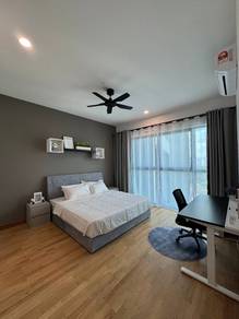 Brand New Unit For Rent