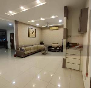 Elegant 5R Semi-D in Sri Petaling – Freehold, Renovated & Spacious