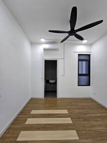 Aster Residence, 2r2b, Partly/F, Direct Access To MRT, Cheras Hartamas