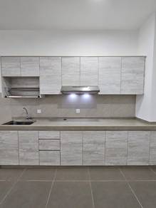 Aster Residence, 2r2b, Partly/F, Direct Access To MRT, Cheras Hartamas