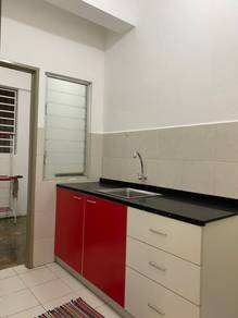 Millenium Residency Apartment | Ground Floor | Inanam | KK