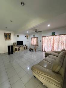 2-storey-Terraced-House-for-rent-Setapak-Kuala-Lumpur