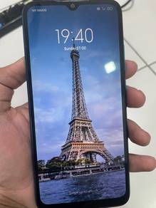 Redmi Note 8