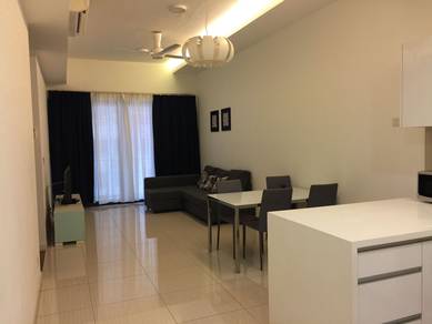 The Elements,F/F,Kampung Berembang, Ampang