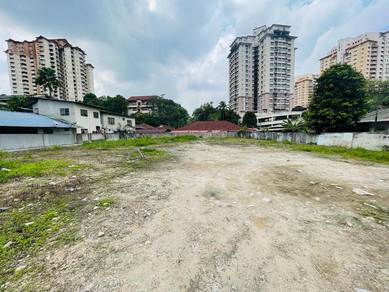 TaNaH PenchaLa TTdi 10890sqft 📍LuaS DeKaT ReastauranT SambaL HiJaU