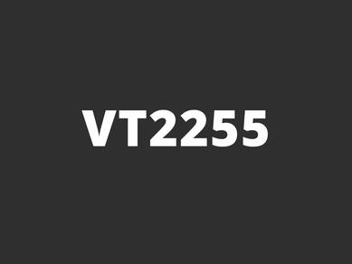 VT2255