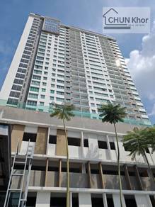 Signature Two Jalan Baru Perai