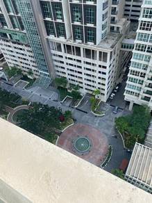 Below Market For Sale Fully Furnished, Mutiara Ville, Cuberjaya