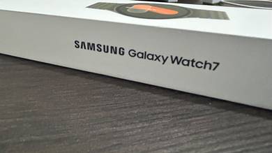 Samsung Galaxy Watch 7
