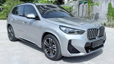 Bmw IX1 xDRIVE30 M SPORT MY23 U11 (A)