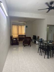 Raja uda Sri Cemerlang Apartment | Butterworth
