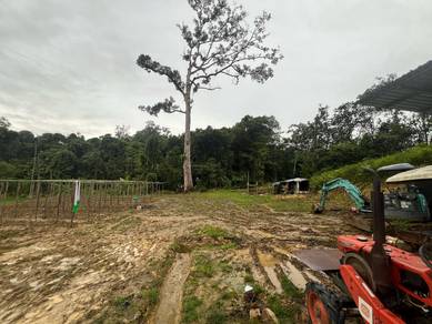 Batu Kawa Matang Moyan Land For Sale* 📌Sungai Moyan，Batu Kawa Kuchin
