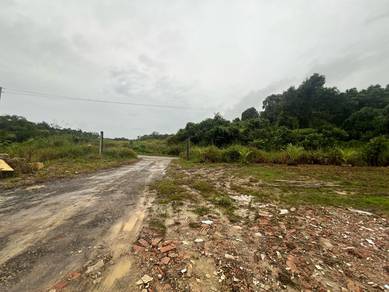 Batu Kawa Matang Moyan Land For Sale* 📌Sungai Moyan，Batu Kawa Kuchin