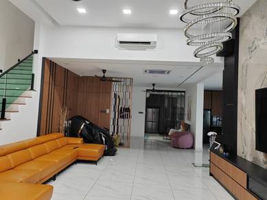 Taman semanja