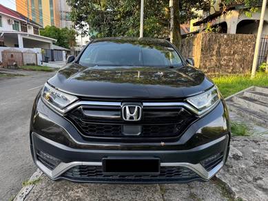 Honda CR-V 1.5 TC-P 2WD (A)