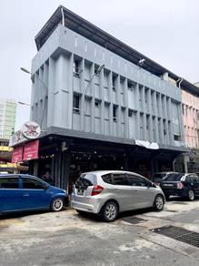 FOR RENT - Bandaran Berjaya | Kota Kinabalu | Shoplot | Corner Unit