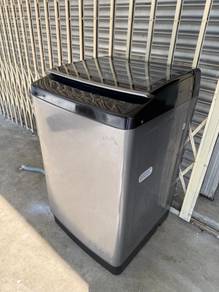 Hisense Washing Machine mesin basuh 13 k