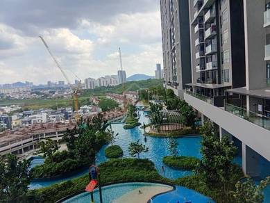 99 RESIDENCE BATU CAVES JALAN KUCHING For RENT