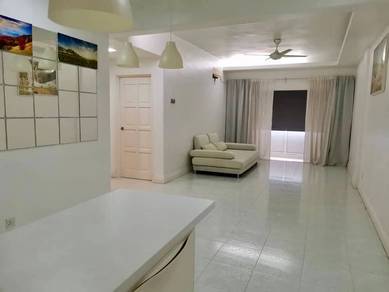 FREEHOLD Anggerik Villa 2 Kajang Selangor FOR SALE