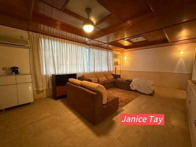 Taman Golf Garden 2 Storey Semi-D Renovated Bundusan CL99 For Sale