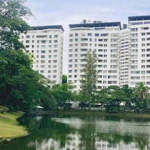 For Sale FREEHOLD Impiana on The Waterfront Condominium Ampang SEL
